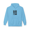 Gildan SF500 Fleece Hoodie | Dad Mode Always On Graphic Print