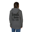 Customizable Adidas A432 Unisex Midweight Fleece Hoodie