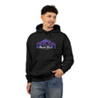 Stanley/Stella SASU024 Unisex Slammer Hoodie 
