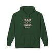 Gildan SF500 Unisex  Fleece Hoodie 