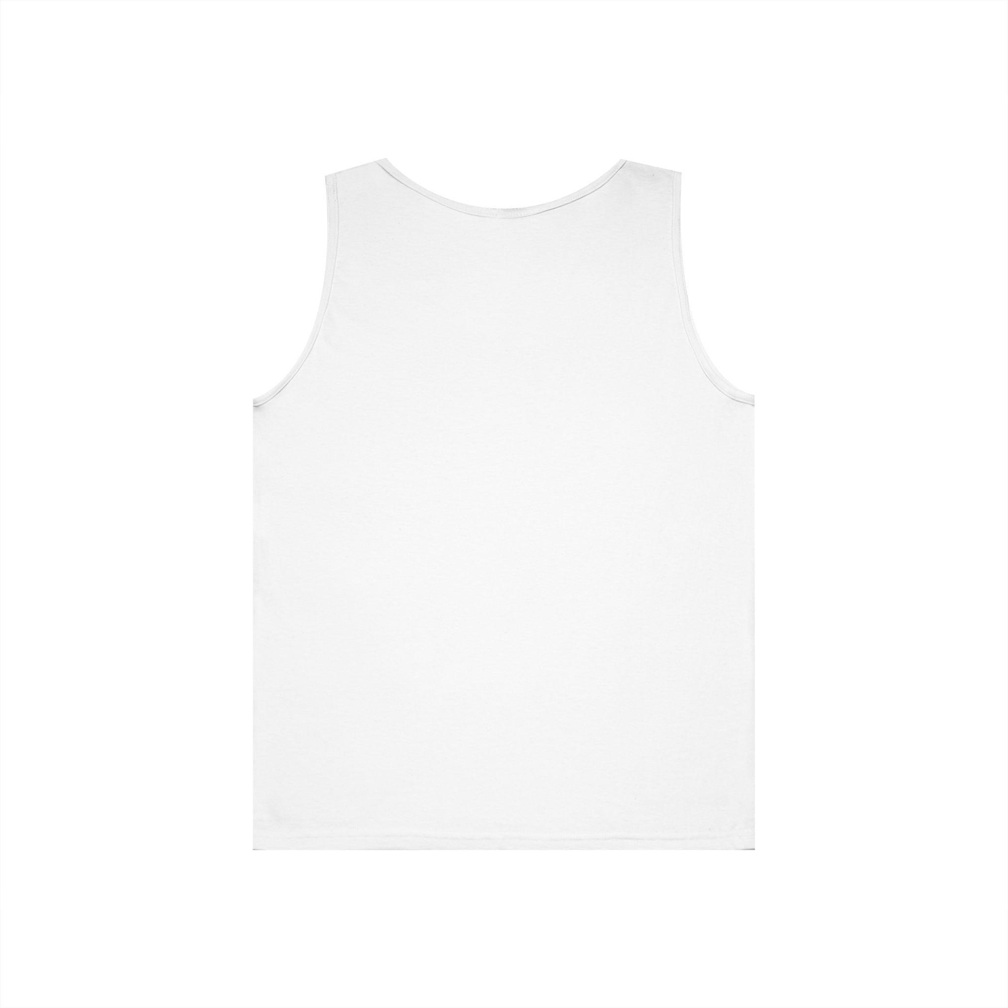 Gildan 5200 Unisex Heavy Cotton Tank Top 