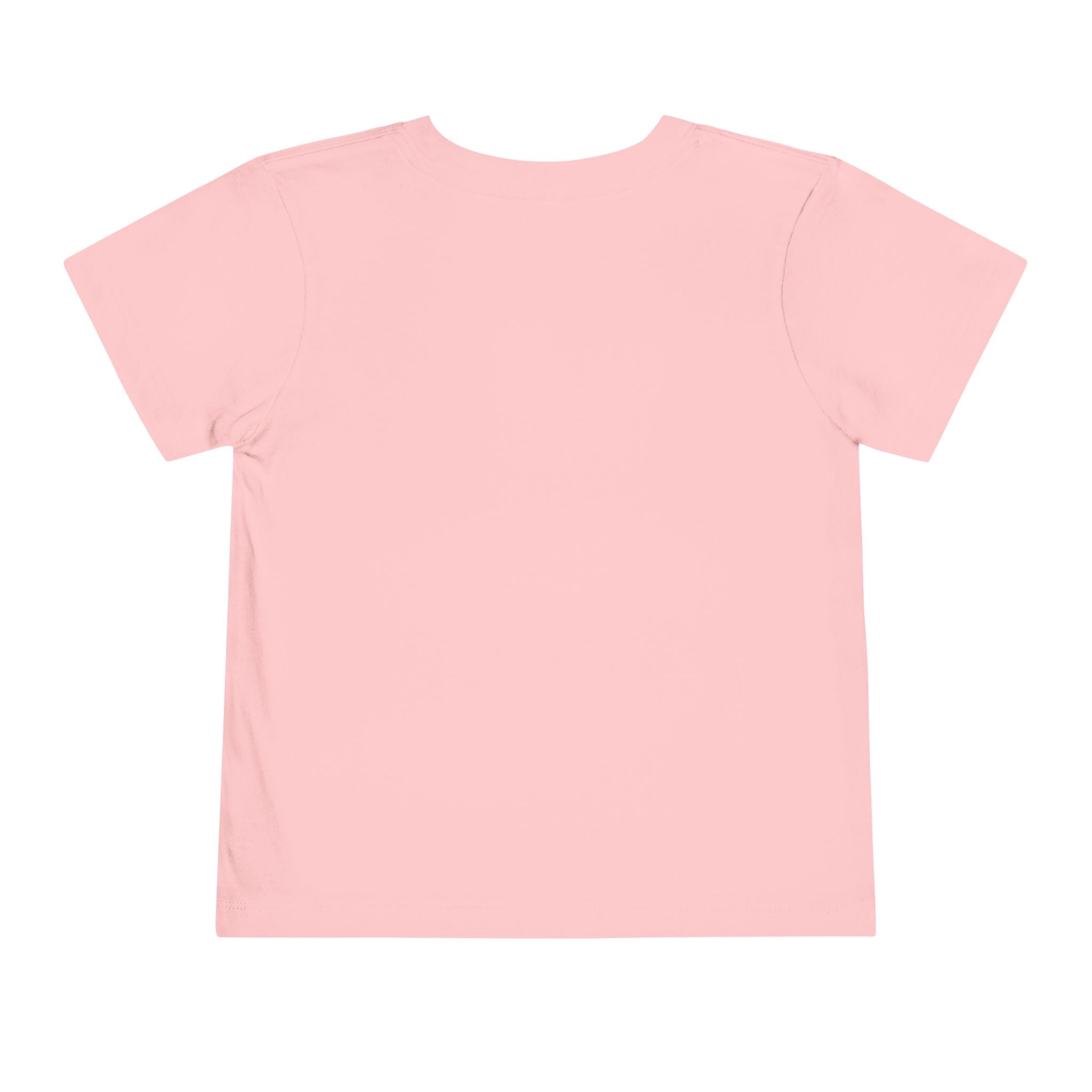 Bella+Canvas 3001T Unisex Toddler Tee | 