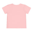 Bella+Canvas 3001T Unisex Toddler Tee | 