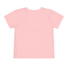 Bella+Canvas 3001T Unisex Toddler Tee | 