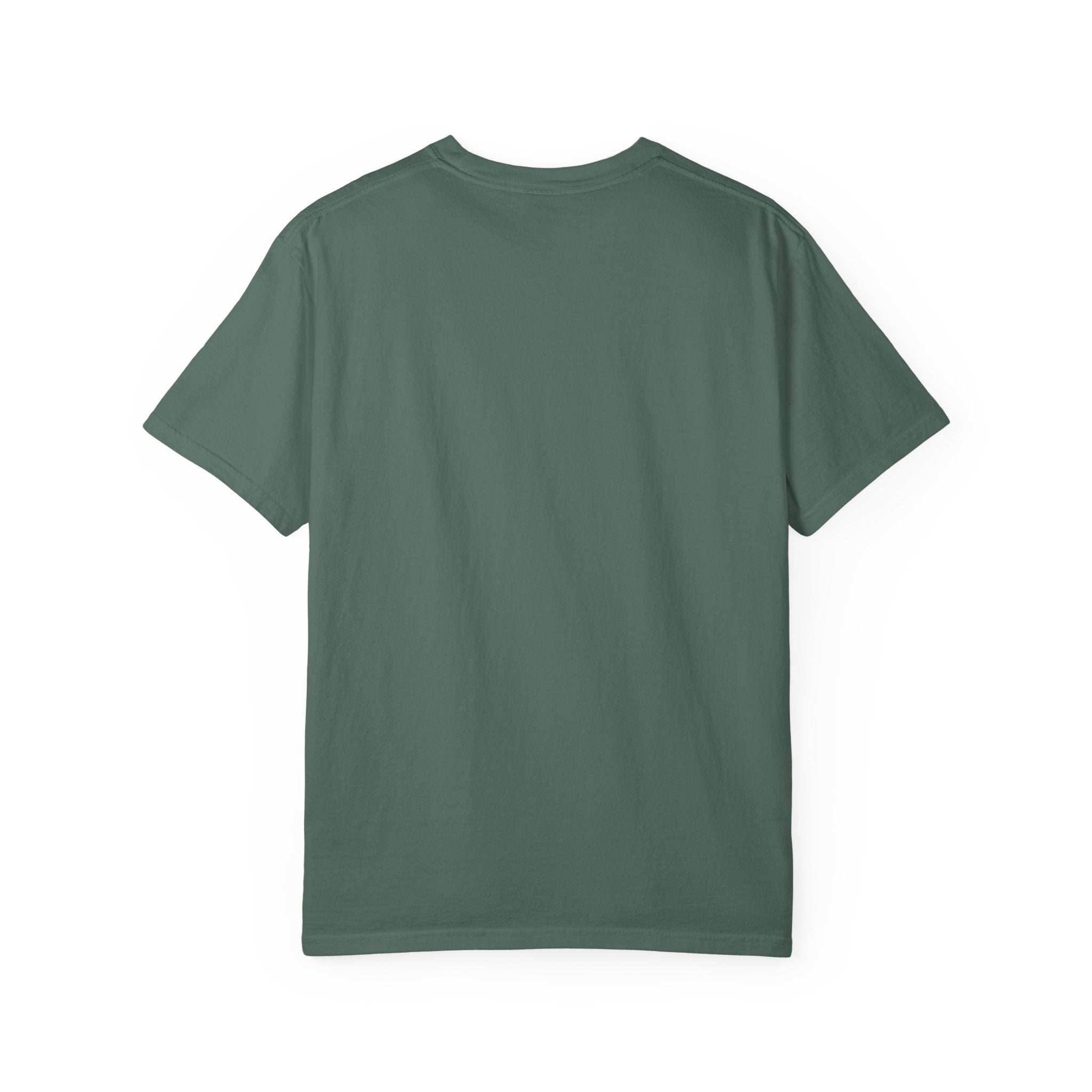 Comfort Colors 1717 Unisex T-Shirt 