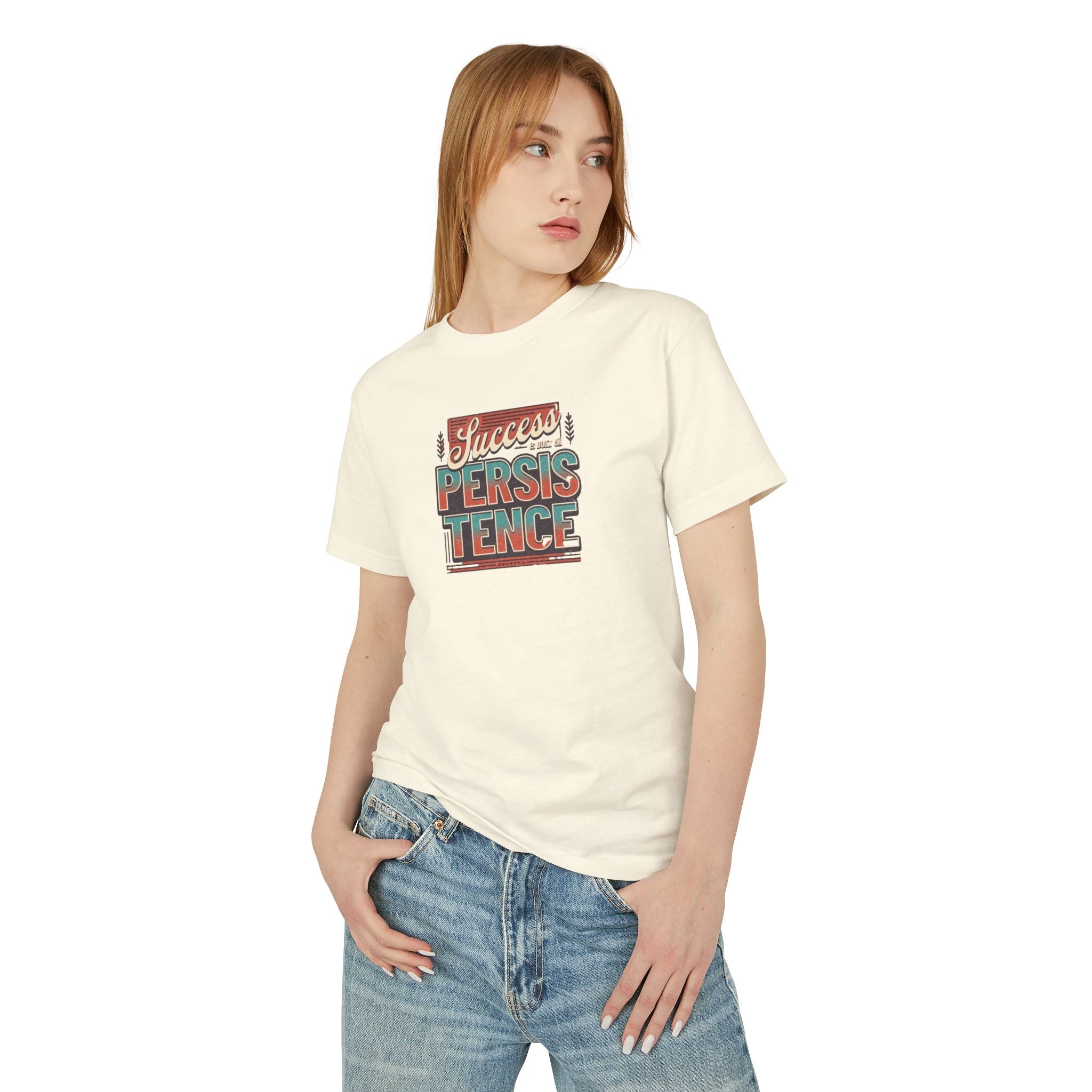 American Apparel 1301GD Unisex T-Shirt 