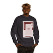 Customizable ITC SS3000 Unisex Crewneck Sweatshirt