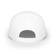 Customizable OTTO 18-253 Low Profile Cotton Baseball Cap