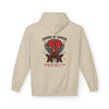 Gildan SF500 Unisex  Fleece Hoodie 