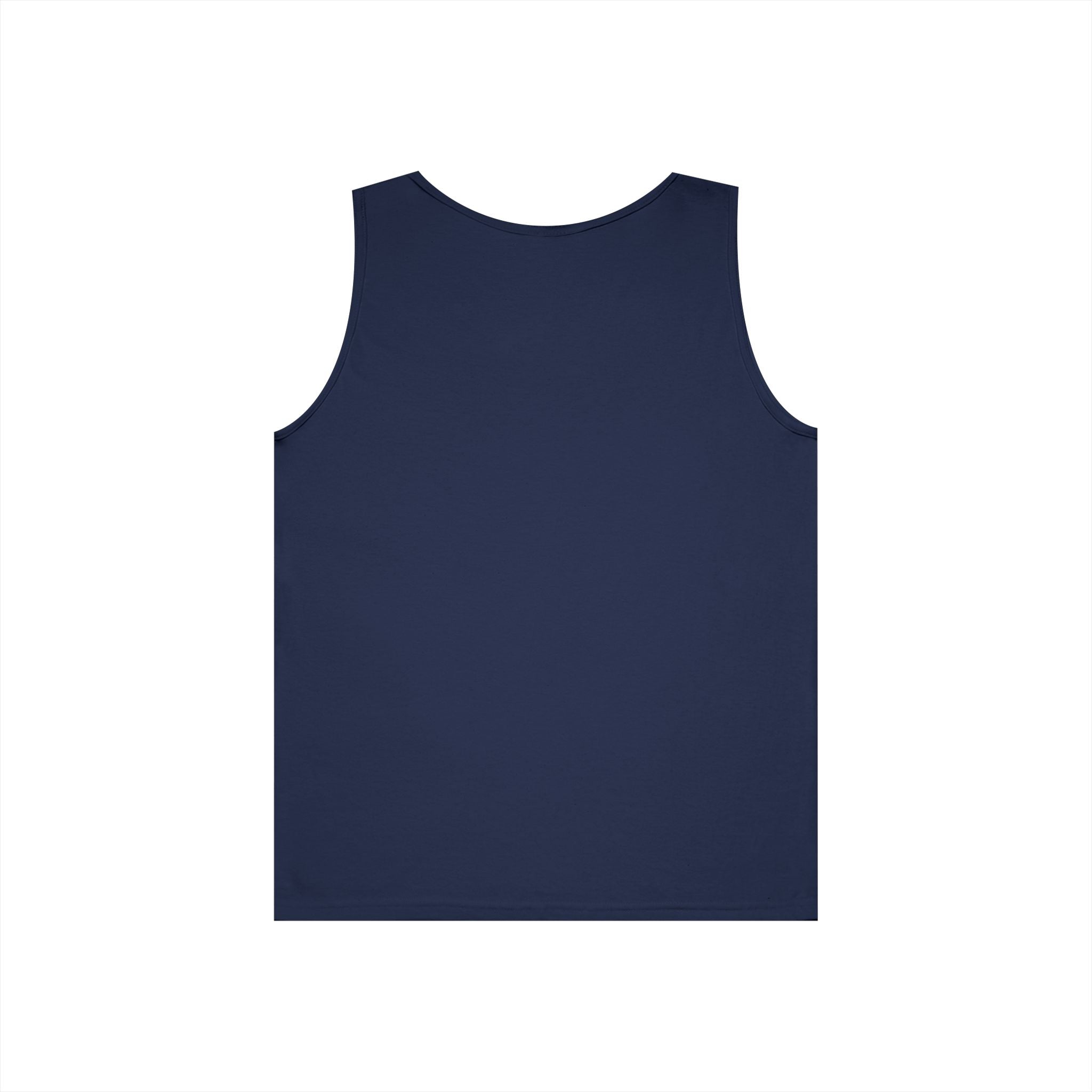 Gildan 5200 Unisex Heavy Cotton Tank Top 