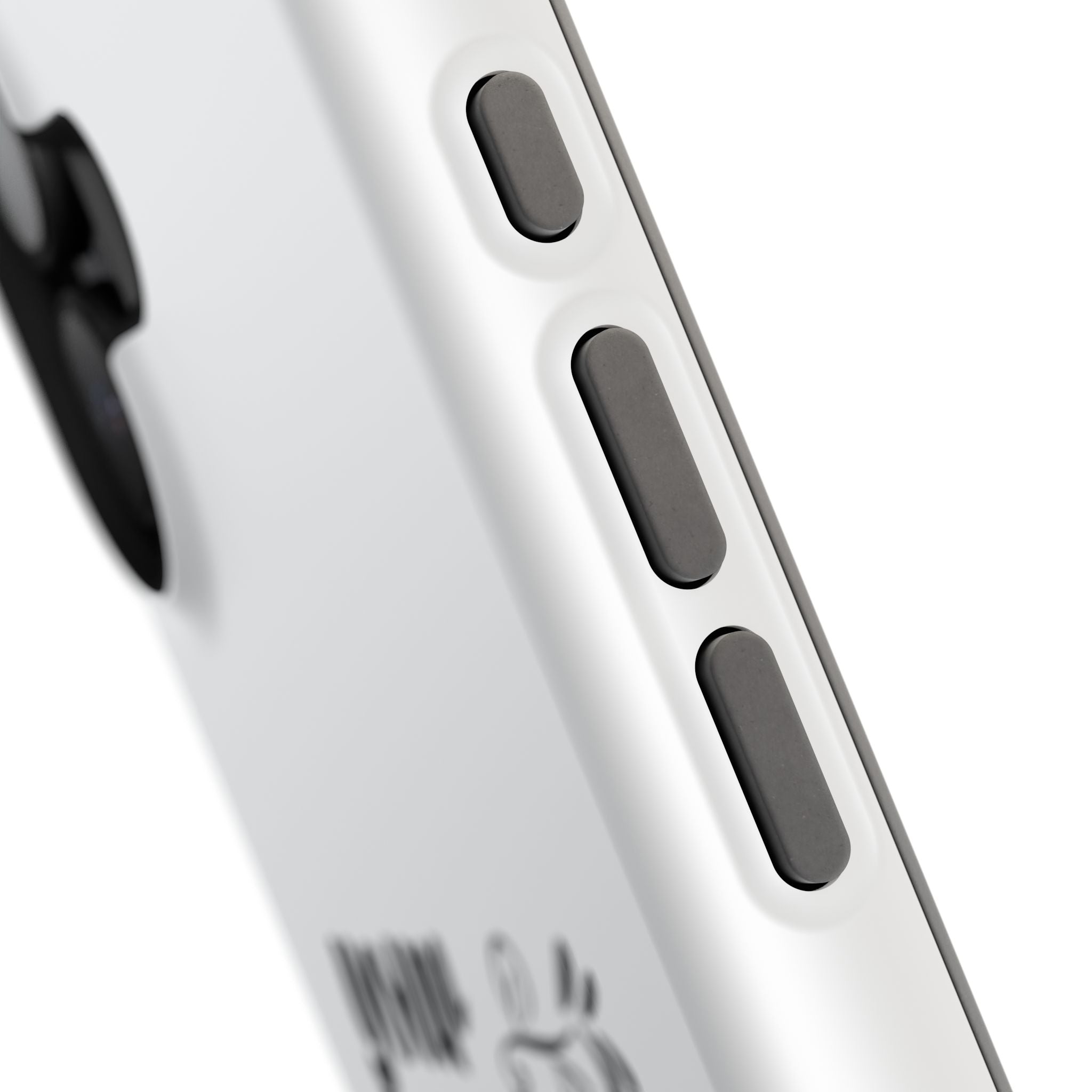 Customizable Impact Resistant Phone Case Dual Layer With Matte Or Glossy