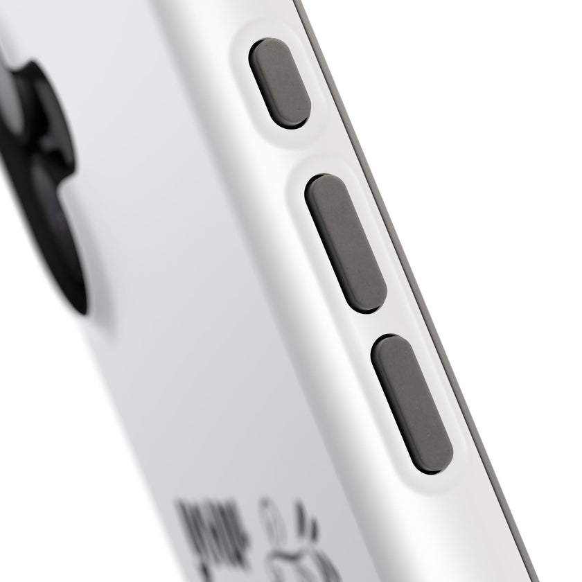 Customizable Impact Resistant Phone Case Dual Layer With Matte Or Glossy