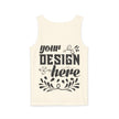 Customizable  Comfort Colors 9360  Unisex Garment Dyed Tank Top