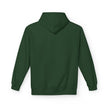 Gildan SF500 Unisex  Fleece Hoodie 