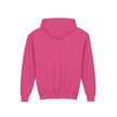 Gildan 18500B Unisex Youth Hoodie 
