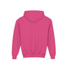 Gildan 18500B Unisex Youth Hoodie 