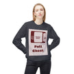Customizable Gildan SF000 Unisex Midweight Crewneck Sweatshirt