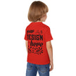 Customizable Gildan 5100P Toddler Heavy Cotton T-Shirt
