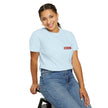 Comfort Colors 1717 Unisex Garment-Dyed T-Shirt | 