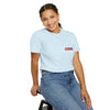 Comfort Colors 1717 Unisex Garment-Dyed T-Shirt | 