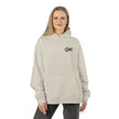 AS Colour 5161 Unisex Relaxed Hoodie | Slice Logo Embroidery