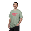 Comfort Colors 1717 Unisex Garment-Dyed T-Shirt 
