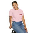 Comfort Colors 1717 Unisex Garment-Dyed T-Shirt | 