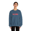 Gildan 18000 Unisex Crewneck Sweatshirt | 