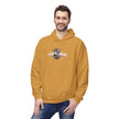 Gildan SF500 Unisex Softstyle Fleece Hoodie Superior Graphic Print