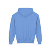 Gildan 18500B Unisex Youth Hoodie 