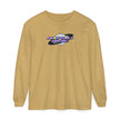 Comfort Colors 6014 Unisex Long Sleeve T-Shirt 