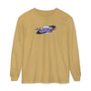 Comfort Colors 6014 Unisex Long Sleeve T-Shirt 