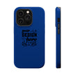 Customizable Magnetic Impact Resistant Phone Case Dual Layer Full Wrap