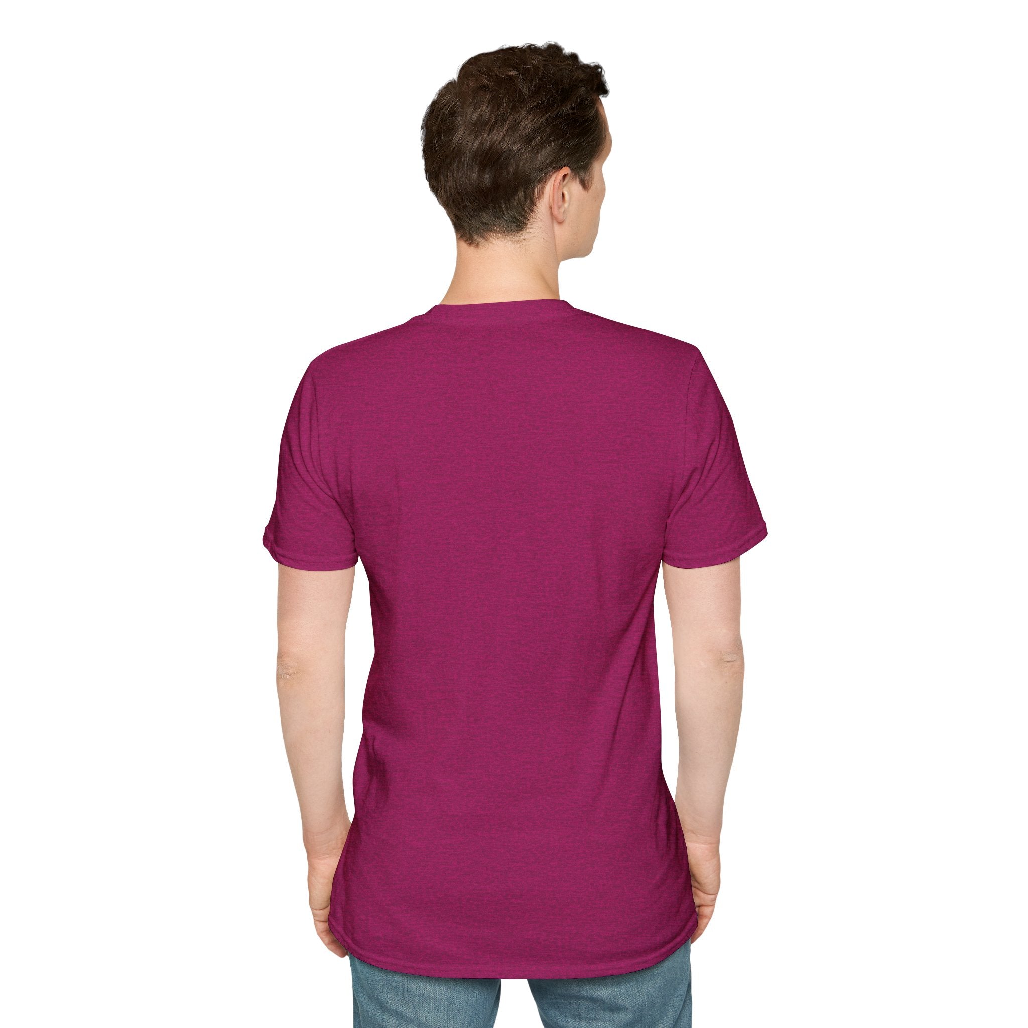 Gildan 64000 Unisex Softstyle T-Shirt 