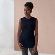 Customizable AS Colour 5025 Unisex Barnard Tank Top Regular Fit