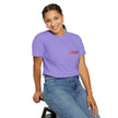 Comfort Colors 1717 Unisex Garment-Dyed T-Shirt | 