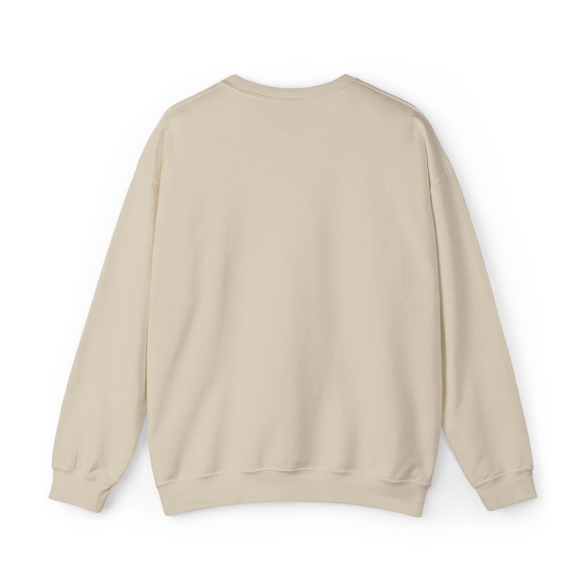 Gildan 18000 Unisex Crewneck Sweatshirt | 