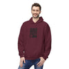 Gildan SF500 Fleece Hoodie | Dad Mode Always On Graphic Print