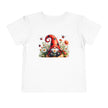 Bella+Canvas 3001T Unisex Toddler Tee | 