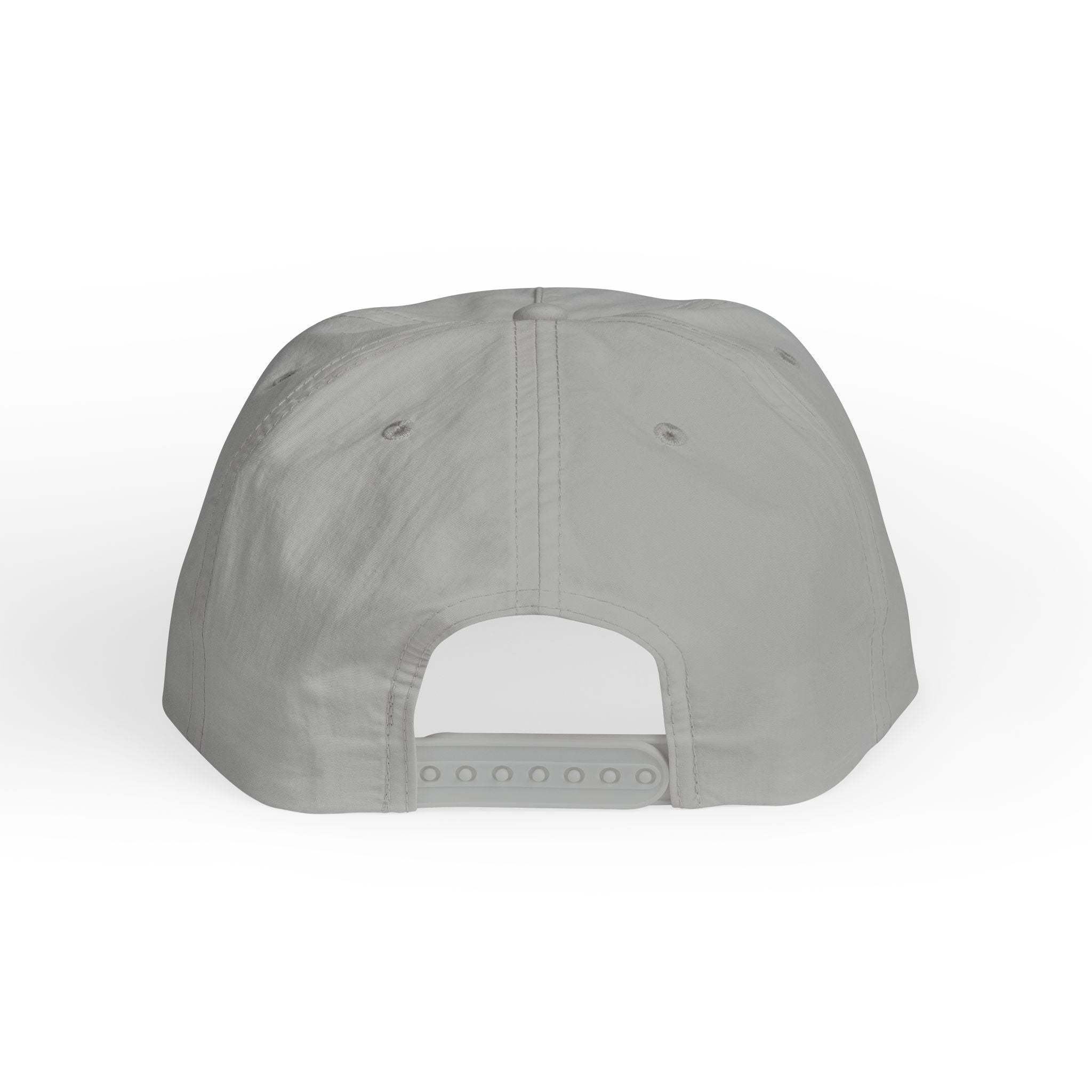 Customizable AS Colour 1114 Mid Profile Recycled Nylon Surf Cap