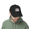 District DT600 Unisex Distressed Cap 