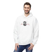 Gildan SF500 Unisex Softstyle Fleece Hoodie Superior Graphic Print