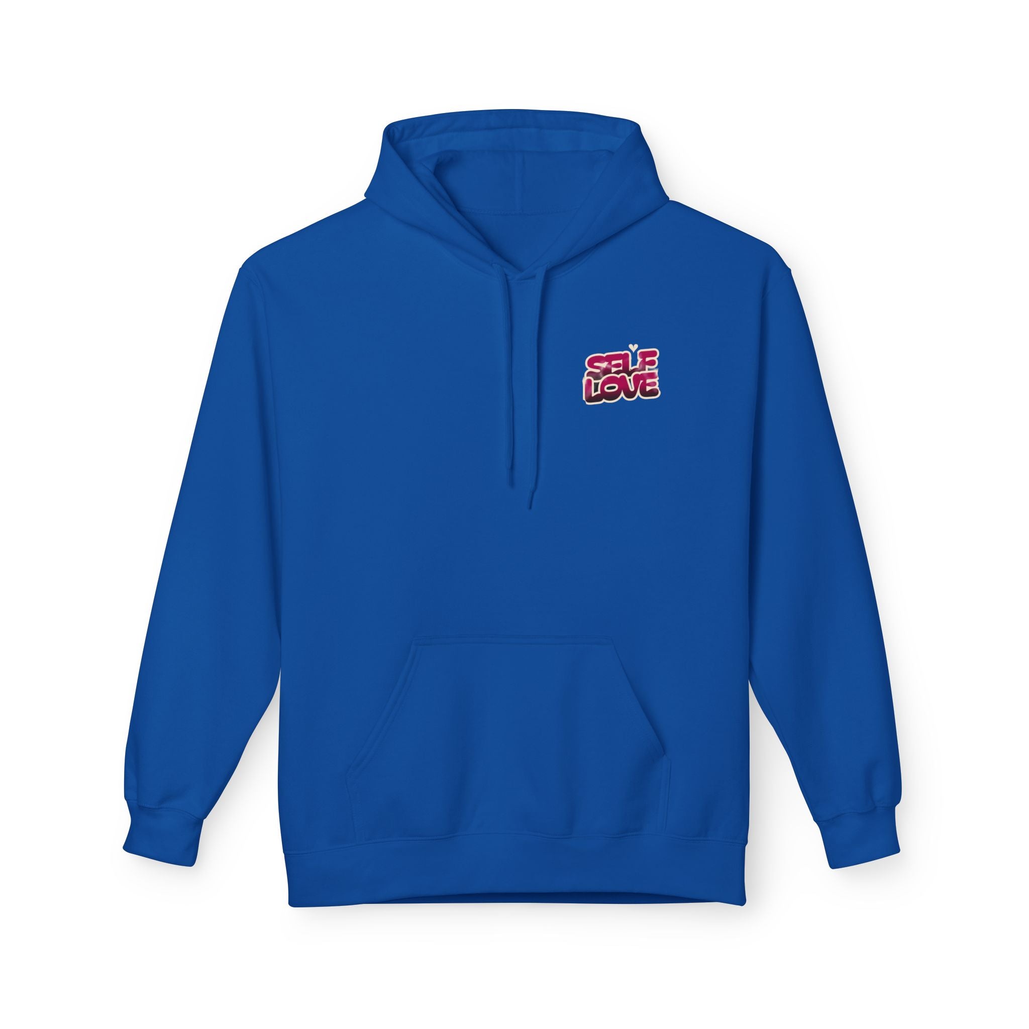 Gildan SF500 Unisex  Fleece Hoodie 