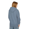 Comfort Colors 1467  Unisex Hooded Sweatshirt | Reality Lounge Graphic Print
