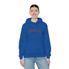 Gildan 18500 Unisex Heavy Blend Hoodie | 
