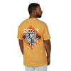 American Apparel 1301GD Unisex Cotton Tee | 