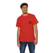 Customizable Gildan 5300 Unisex Heavy Cotton Pocket T-Shirt