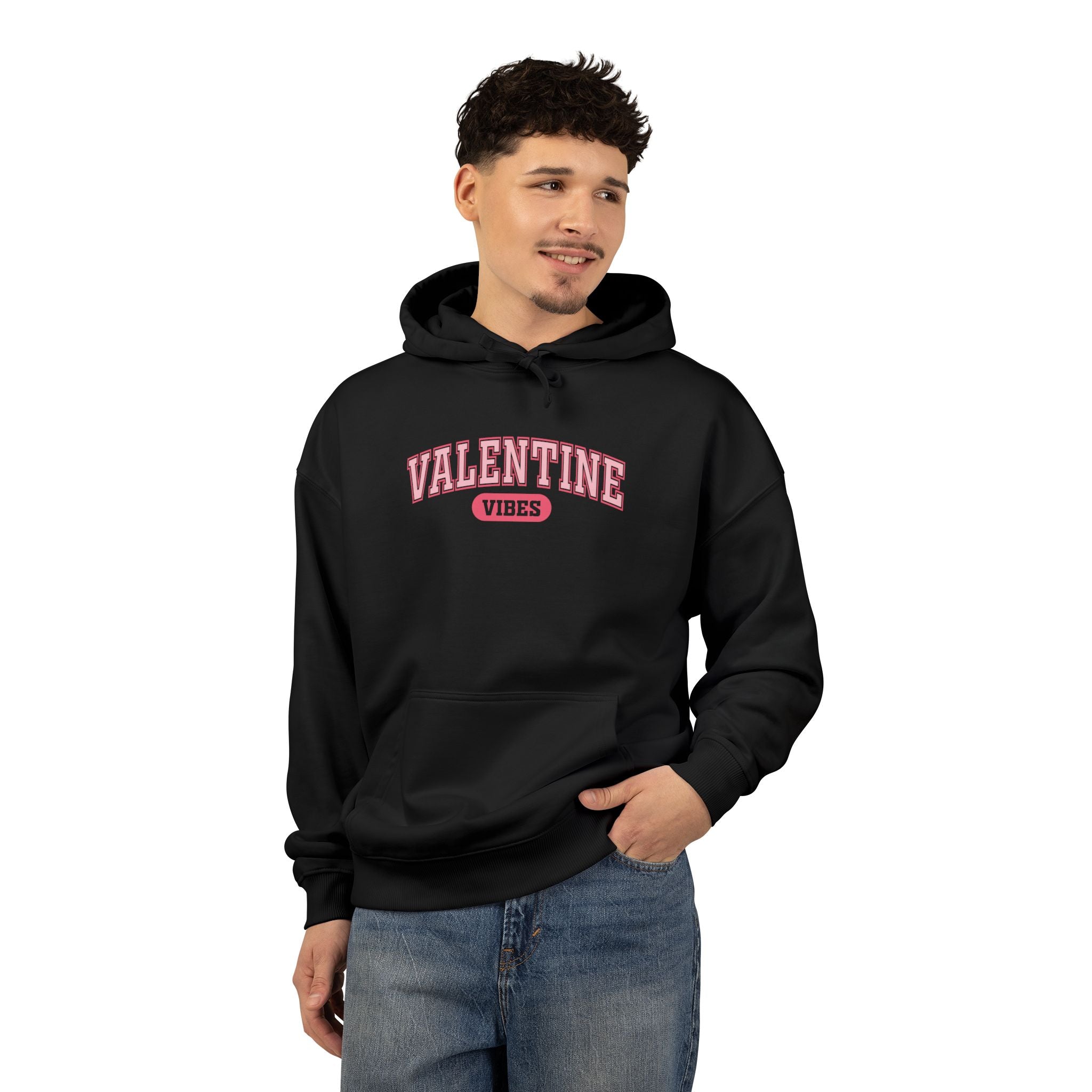 Stanley/Stella SASU024 Unisex Hoodie 