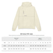 AS Colour 5161 Unisex Relaxed Hoodie | Shock Wave Embroidery