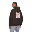 Customizable Gildan 18500 Unisex Heavy Blend Hooded Sweatshirt